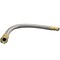 Apollo 3/4 in. Push-to-Connect x 3/4 in. Female Pipe Thread x 18 in. Braided Stainless Steel WH Connector FSBBS34F18 - alternate 5